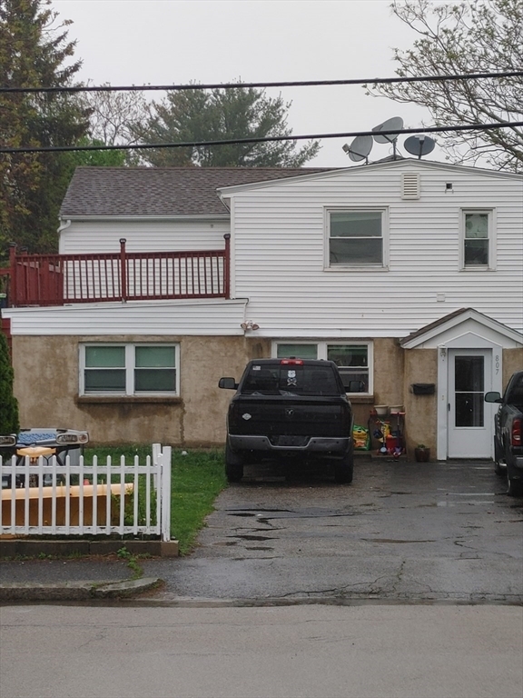 Foto principal - 807 Franklin St