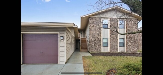 Building Photo - 1335 Gifford Ct