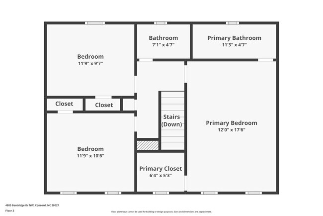 Building Photo - 4885 Bentridge Dr NW