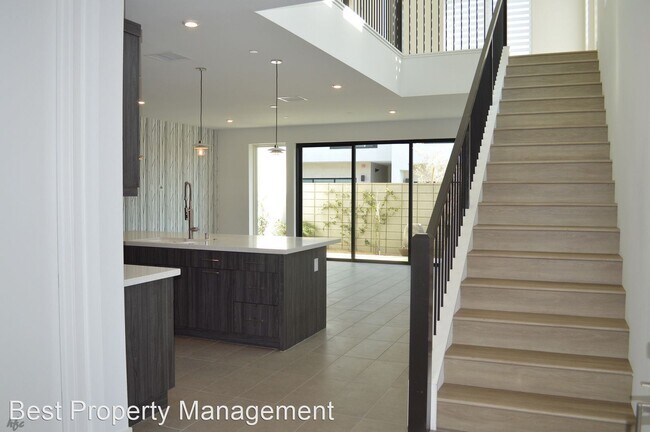 Foto del edificio - 2 br, 3 bath House - 272 E Mesquite Ave #7