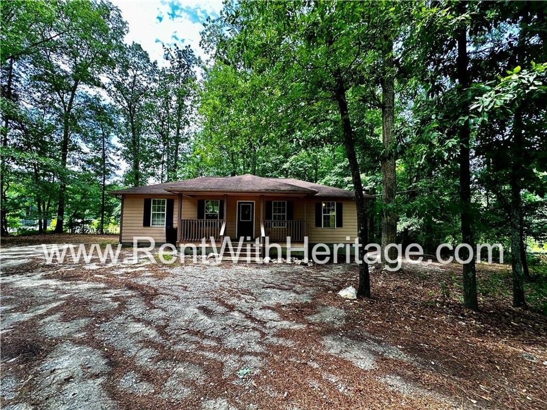 Foto principal - Charming Ranch Home on 1/2 Acre / Nature L...