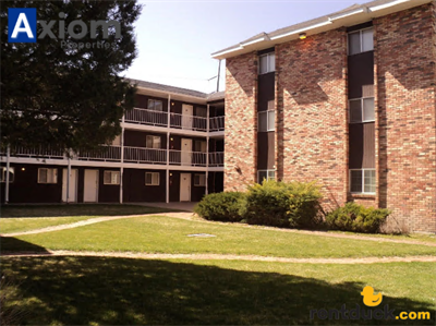 Foto del edificio - 2271 S. 5th-106