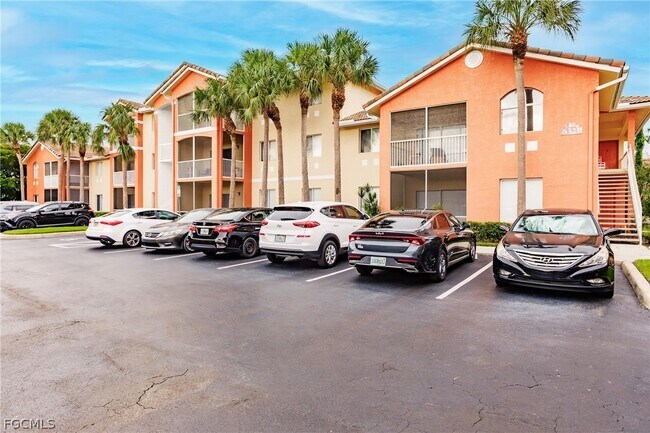 Building Photo - 6321 Aragon Way