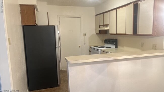 Foto del edificio - 3805 Braden Ln