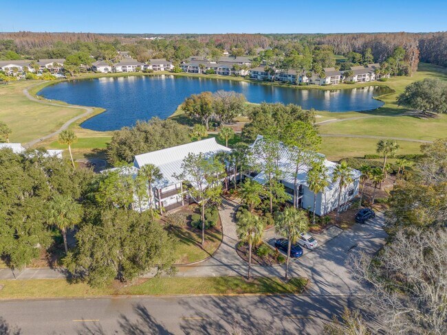 Photo - Furnished Resort 2/2 Condo, on Golf Course...