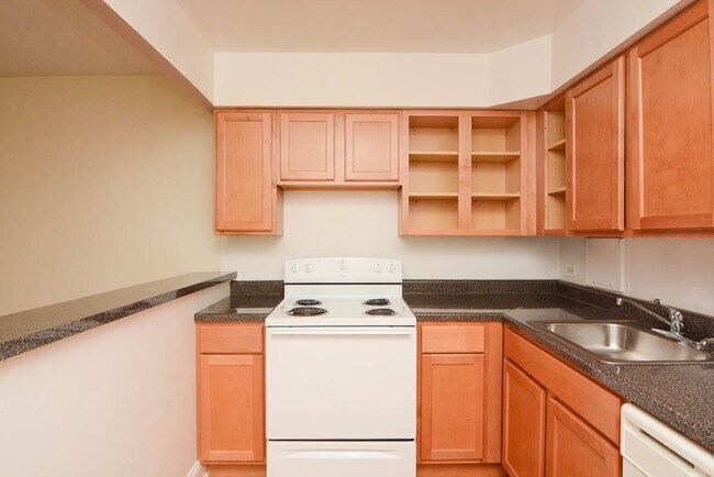 Foto del edificio - 1329 N Dearborn St