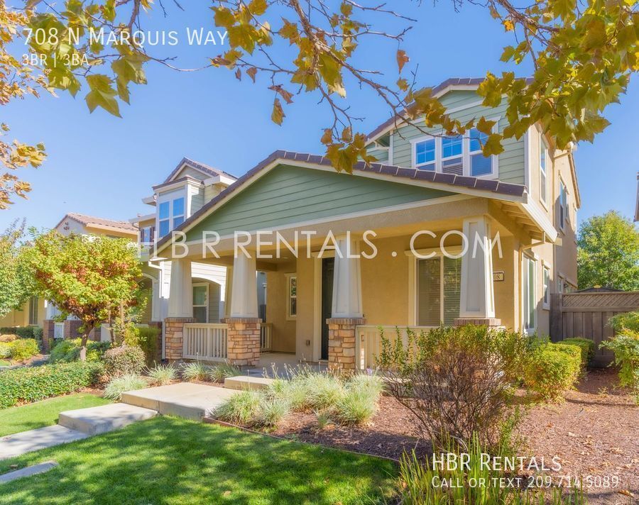 Primary Photo - QUESTA Village - Mountain House Rental - S...