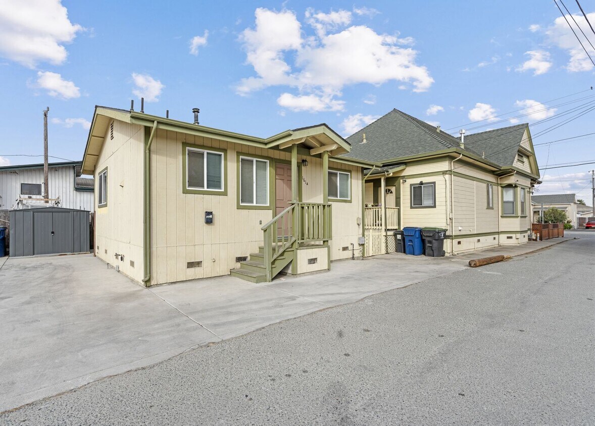 Foto principal - Adorable 1 Bedroom Unit!