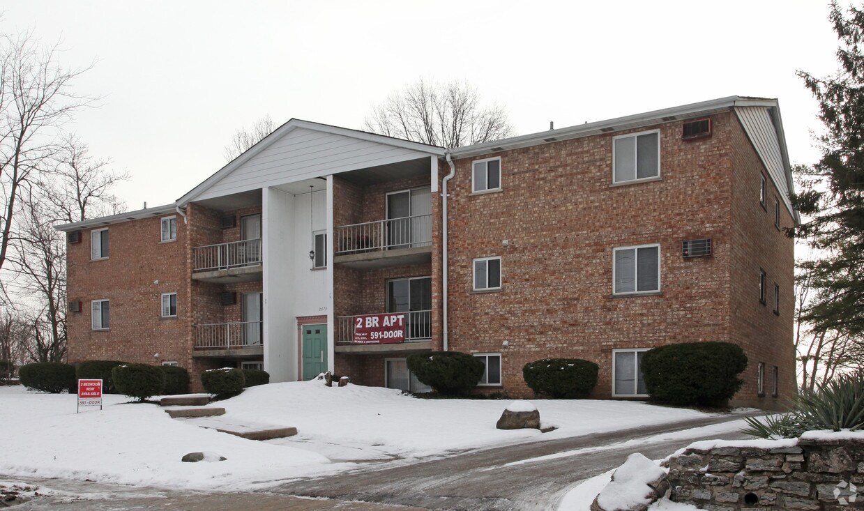 Primary Photo - 2679 Montana Ave