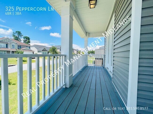 Foto del edificio - Welcome to Your Dream Home in Allans Mill ...