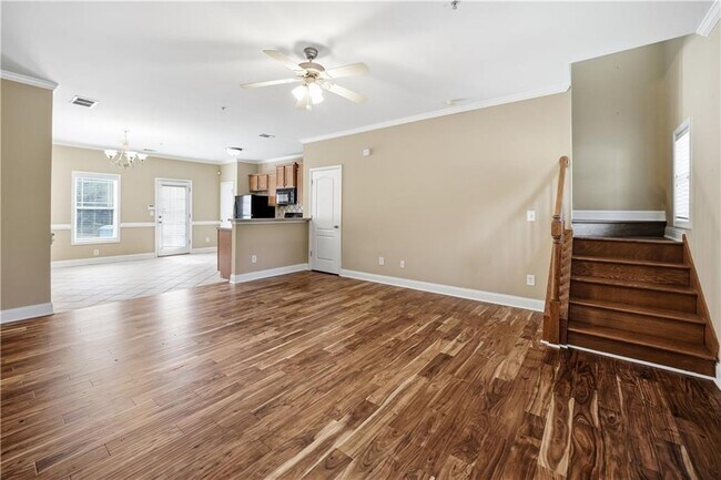 Building Photo - 211 Oconee River Cir