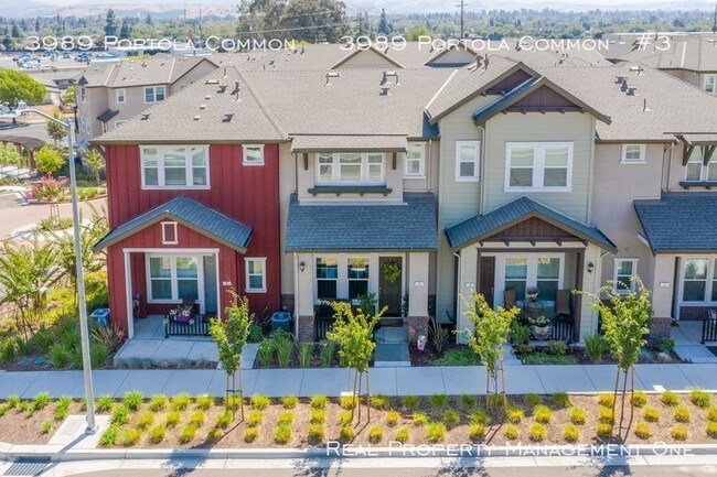 Building Photo - 3989 Portola Common