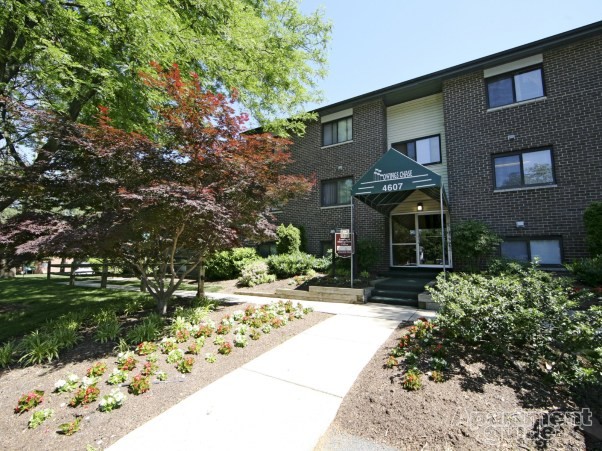 Primary Photo - 4609 Old Ct Rd