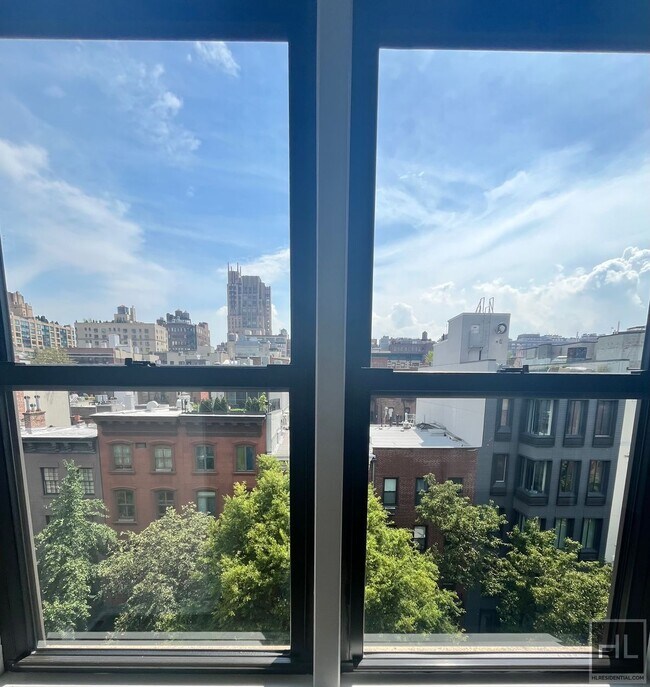Foto del edificio - WEST 22 STREET