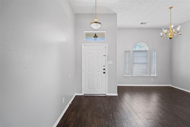 Building Photo - 23807 Sawmill Pass