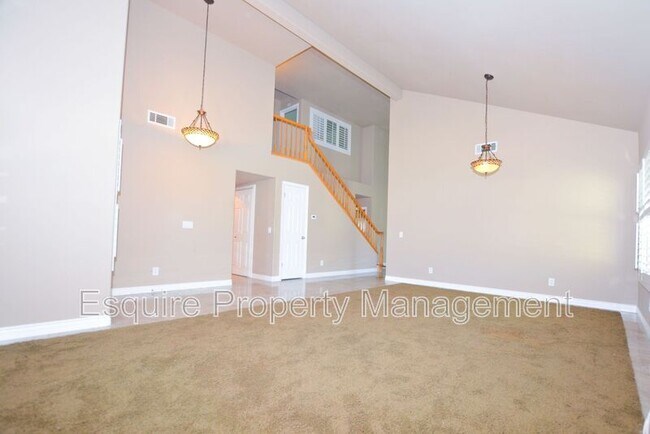 Foto del edificio - 1620 Paso Robles Ct