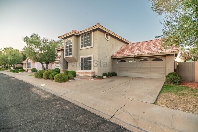 Foto del edificio - 3924 E Orchid Ln