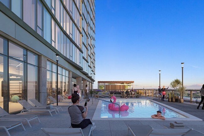 Foto del edificio - 2110 S Wabash Ave