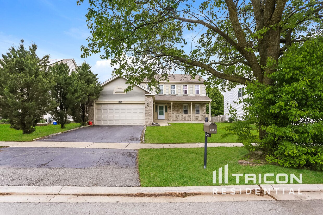 Foto principal - 1864 Lake Shore Dr