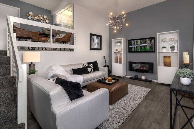 Foto del edificio - On 7th Apartment Homes