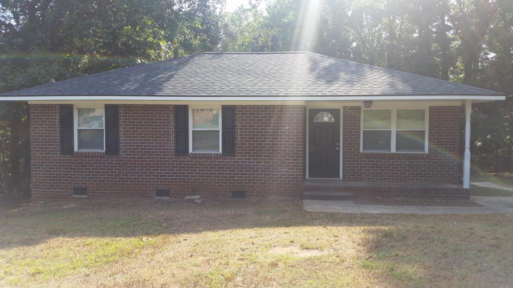 2441 Derwent Dr, Sumter, SC 29154 House Rental in Sumter, SC
