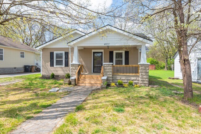 Foto del edificio - 4021 Porter Ave