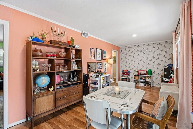 Foto del edificio - Single Family Home For Rent