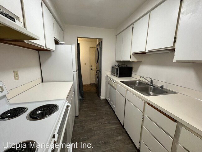 Building Photo - 2 br, 2 bath House - 3104 Bill McDonald Pa...
