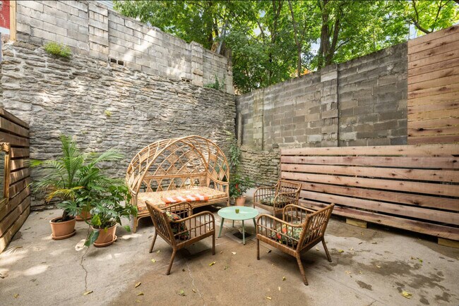 Foto del edificio - 2 Hust Alley