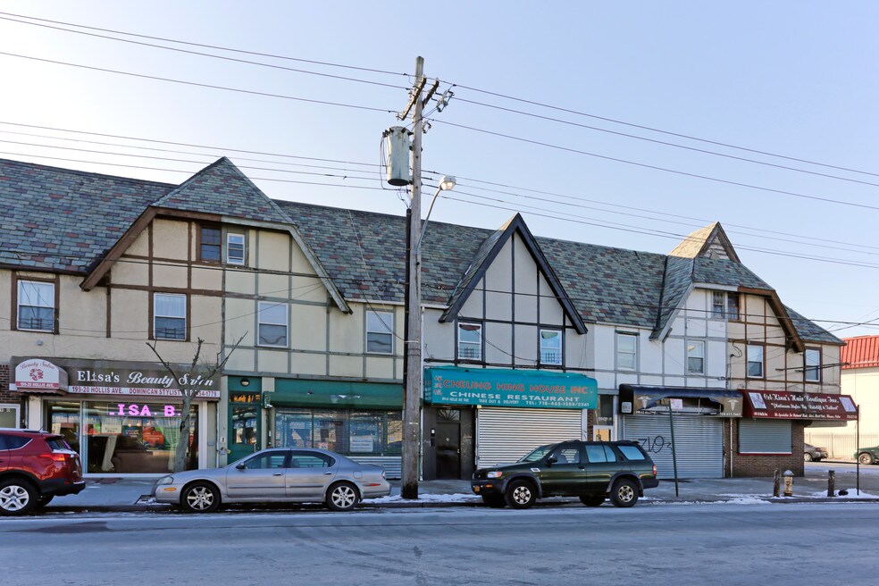 Is Hollis, NY a Good Place To Live?