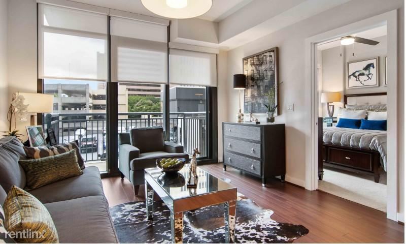 Foto del edificio - 1 br, 1 bath Condo - 3381 Peachtree Rd NE