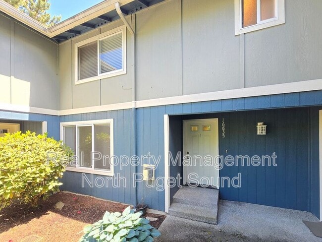 Building Photo - 16835 167th Ave SE