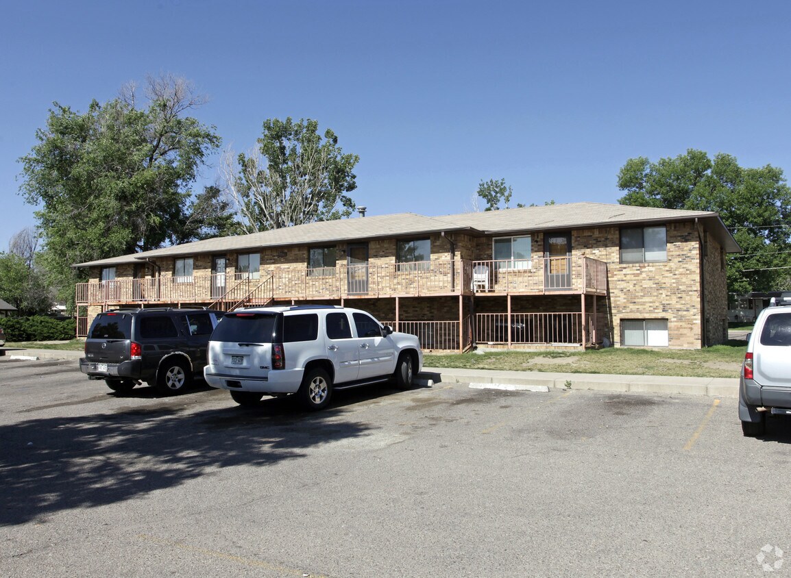 3015 11th Ave, Evans, CO 80620 Apartments in Evans, CO