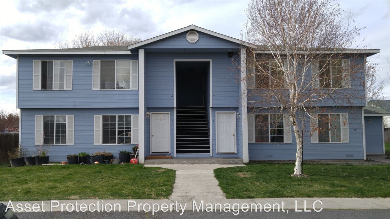 Primary Photo - 332 NW 17th St