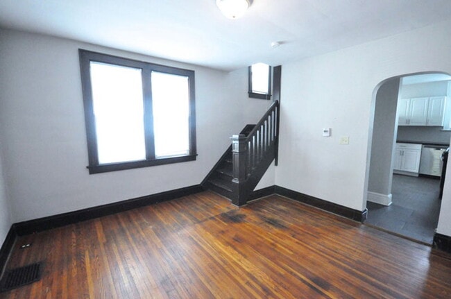 Foto del edificio - 388 Hanford St