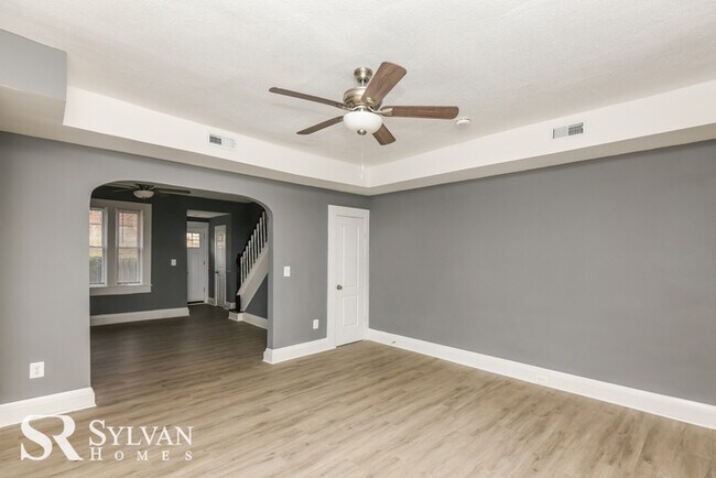 Foto del edificio - 4411 Asbury Ave