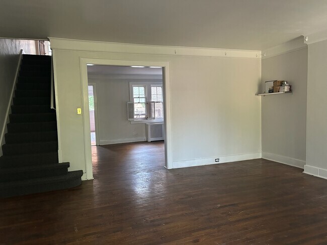 Building Photo - 5520 Raleigh St