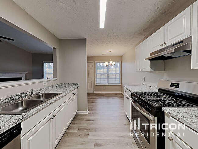 Building Photo - 6251 Nellie Branch SE Mableton GA