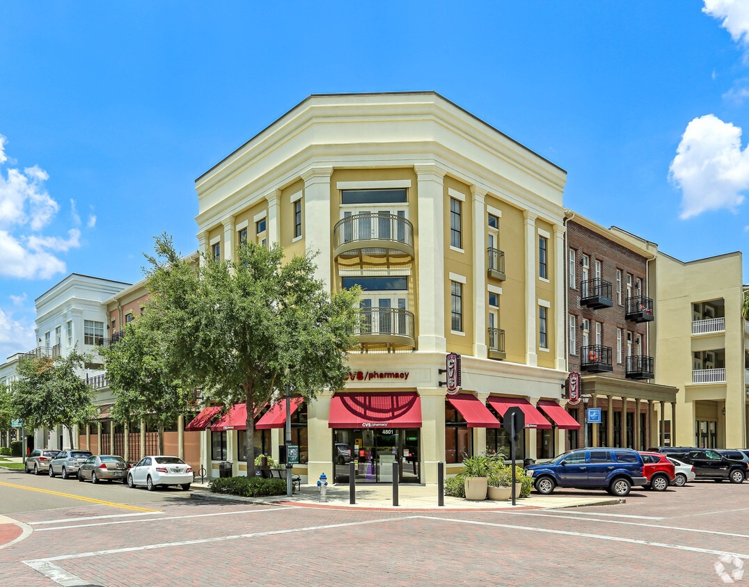 The Majestic at Downtown Baldwin Park Alquileres en Orlando, FL