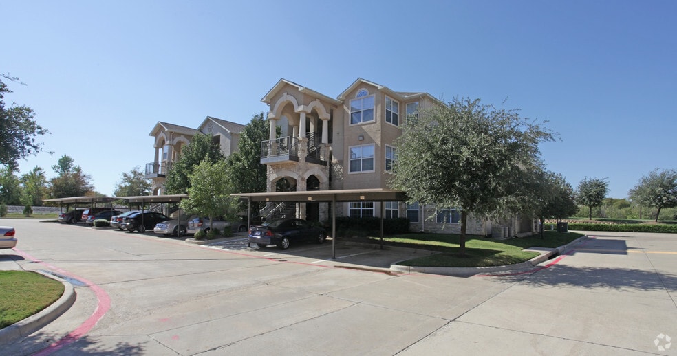 Summit Ridge Apartments Rentals Lewisville, TX