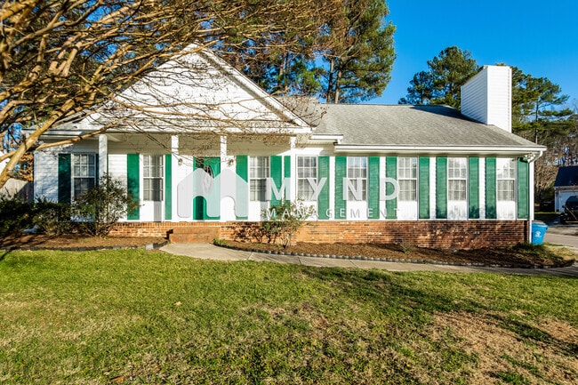 Building Photo - 3103 Cedarwood Dr