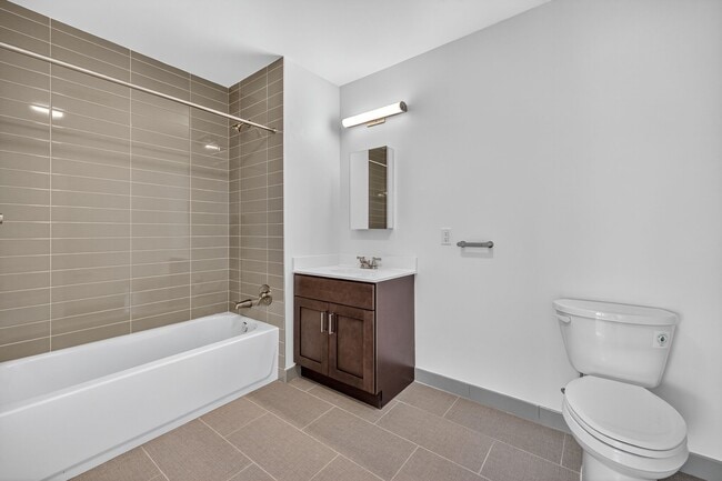 Foto del edificio - 50 Neilson Apartments