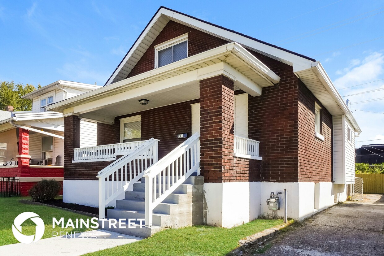 Foto principal - 211 N 32nd St