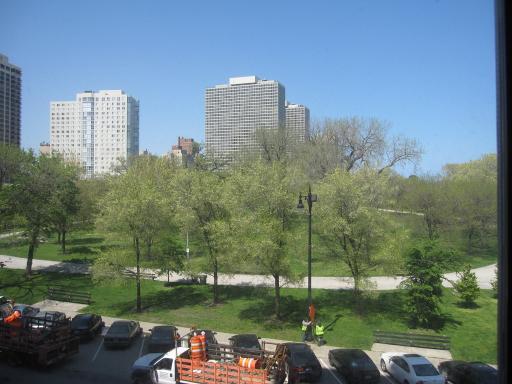 Foto del edificio - 5300 S Shore Dr