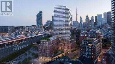 Building Photo - 35 Parliament St