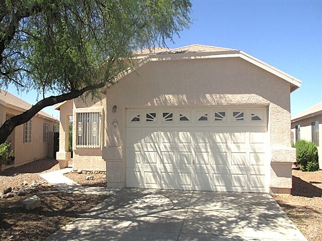 Building Photo - 5992 S Nantac Rim Dr