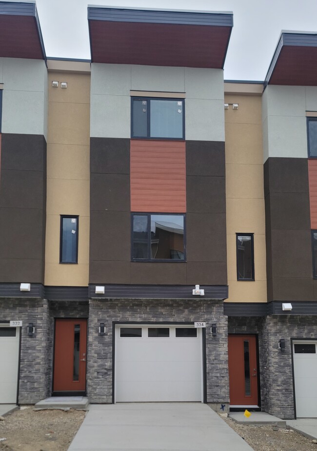 Building Photo - 334 Sage Hill Cir NW