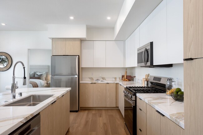 The Charlie Perris apartments — community photo - The Charlie Perris