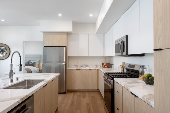 The Charlie Perris apartments — community photo - The Charlie Perris
