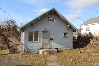 Building Photo - 329 McKinley St